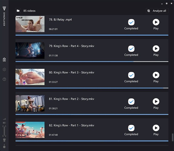 Syncplayer Image