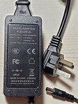 power brick