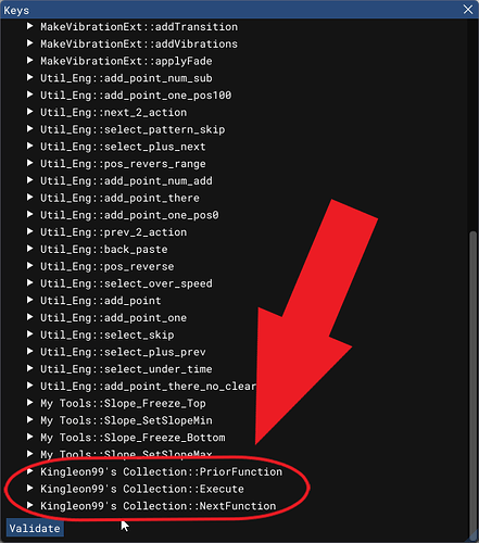 HotKeys2