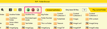 FileBrowserExtSelector