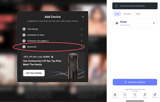 web-app