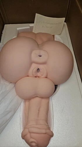 Doll 5