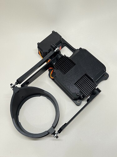 Plain Black 02
