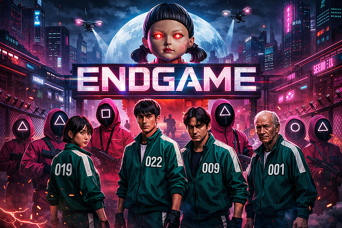 ENDGAME