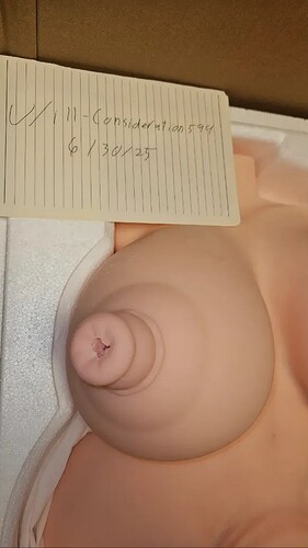 Doll 7