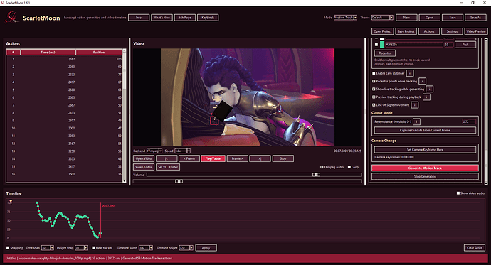 Screen