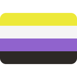nonbinary