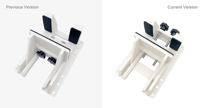 desk mount