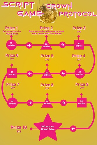 Prize reveal 20