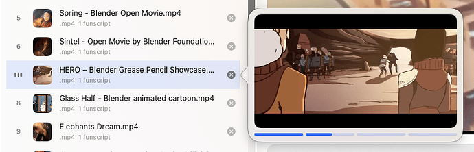 funplayer-queue-preview-feature-up-close