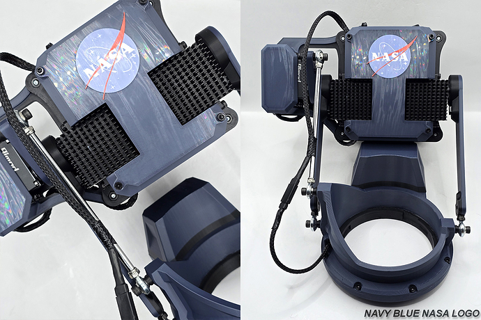 nasa v2