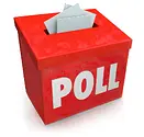 poll-survey-submission-entry-box-answer-questions-vote-word-red-collection-votes-reponses-answers-to-to-gather-41225567