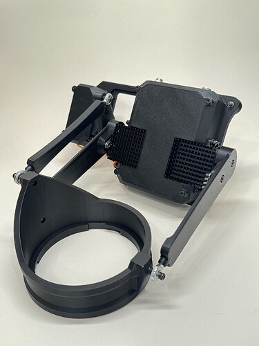 Plain Black 01