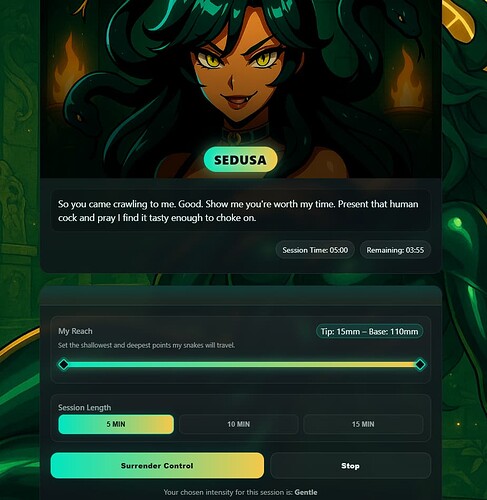 UI