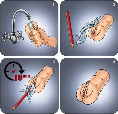 Cleaning