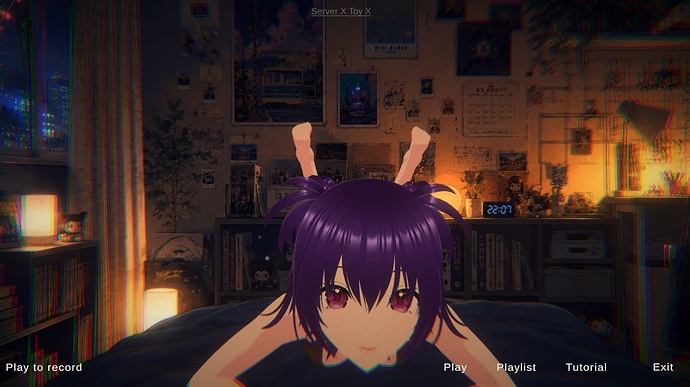 MyGoonPMVPlayer5