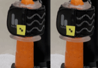thumb