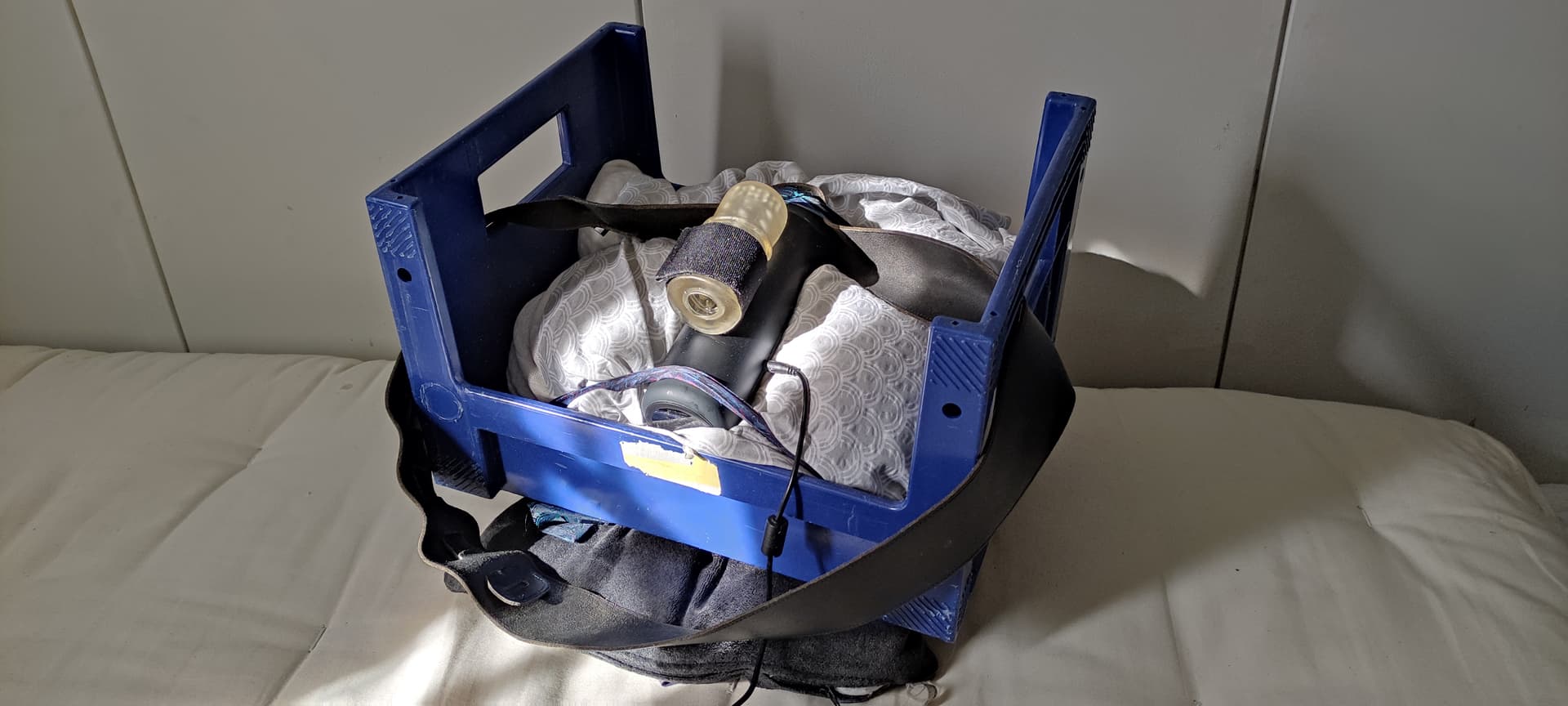 BreadBasketHandyInvention