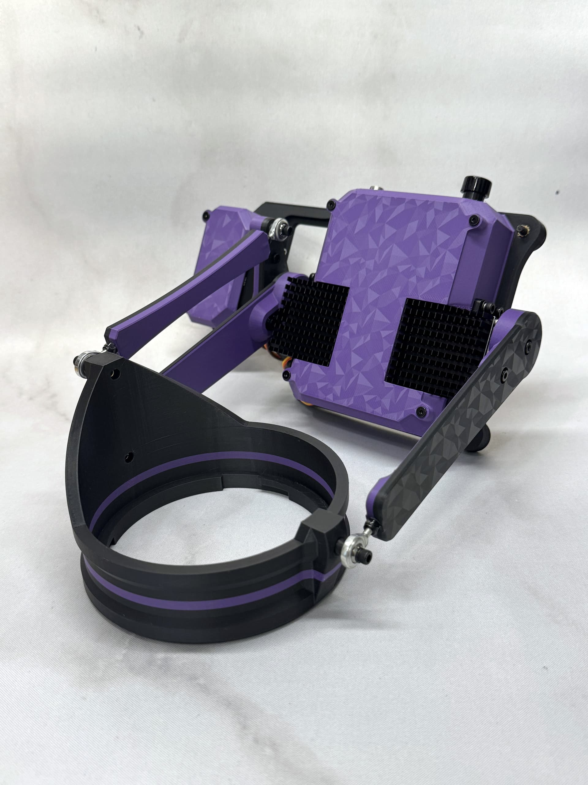 Purple Penis Eater 1