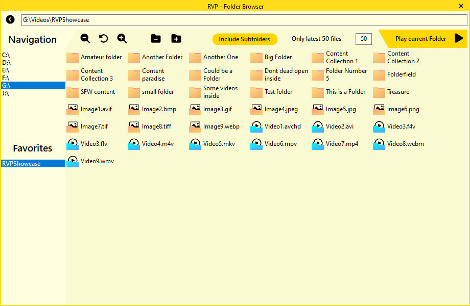 newFolderbrowser