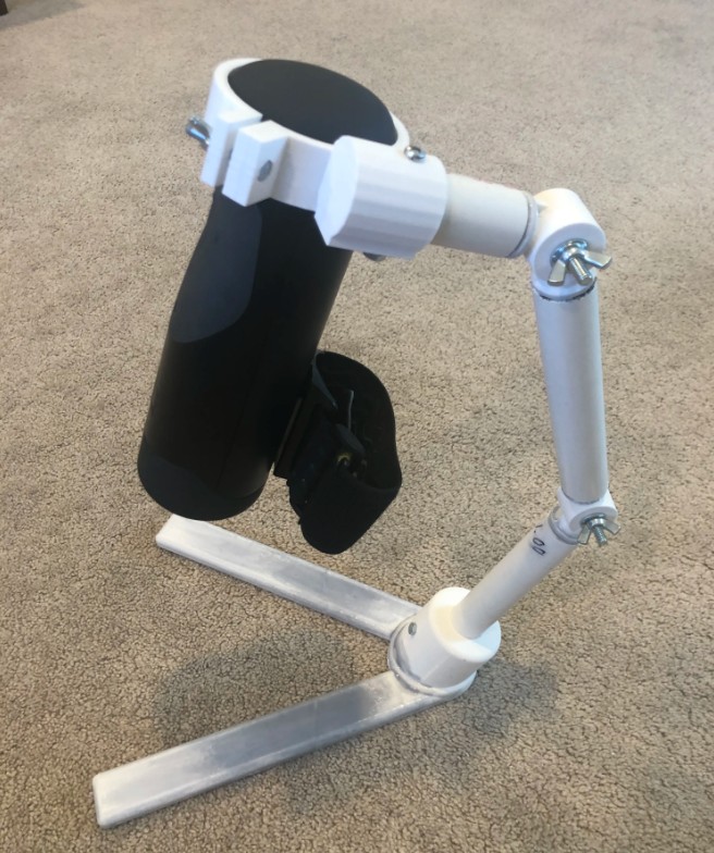 2022.adjustable.handsfree.mount