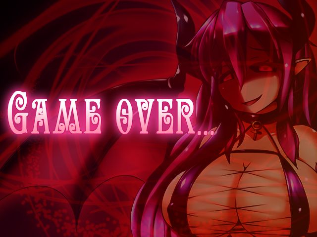 Succubus Prison ~House of Lewd Demons~ Nemea Scene 6 (TheChillPanda)
