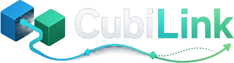 CubiLinkDropinntransparent