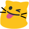 :blobcat_blepwink: