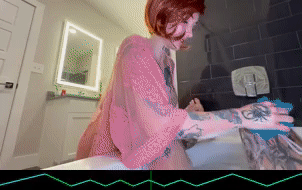 Too Twisted Taboo - Stepmommy helps you take a bath