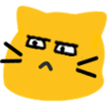 :blobcat_glare: